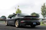 Pontiac Firebird Trans Am Ram Air Hurst by Lingenfelter 1997 года